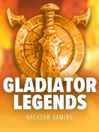 gladiator legends